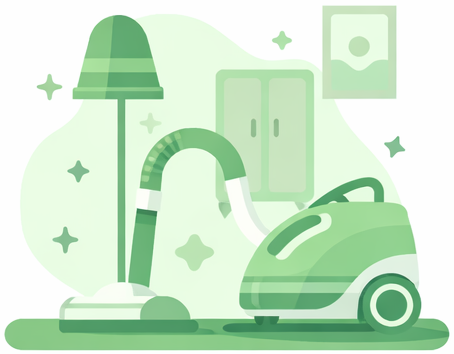 Icon for VIIHTYVYYS JA YMPÄRISTÖ