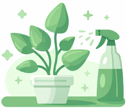 Icon for ELÄVÄ HARMONIA